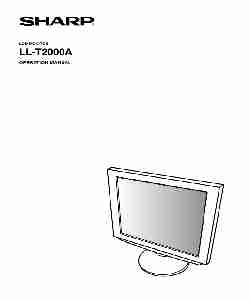 Sharp Computer Monitor LL-T2000A-page_pdf